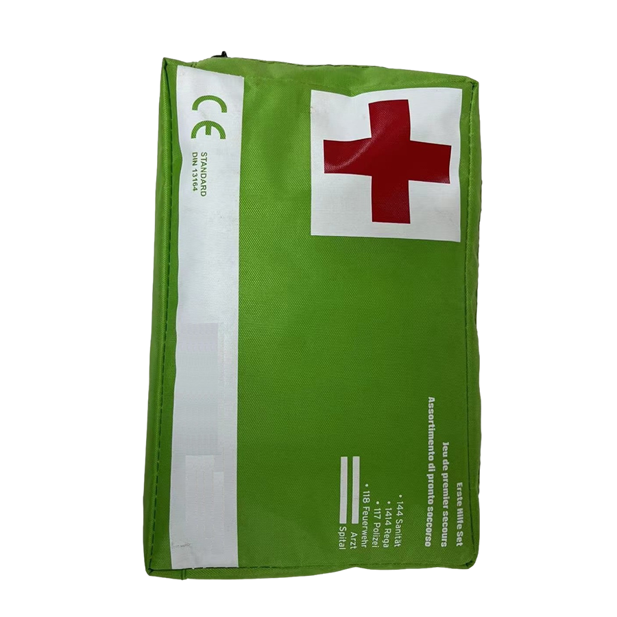 DIN13164 First Aid Kit11