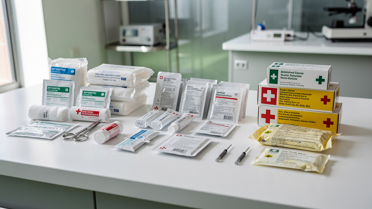 2026 First Aid Kit Expiration Rules Every Workplace Needs