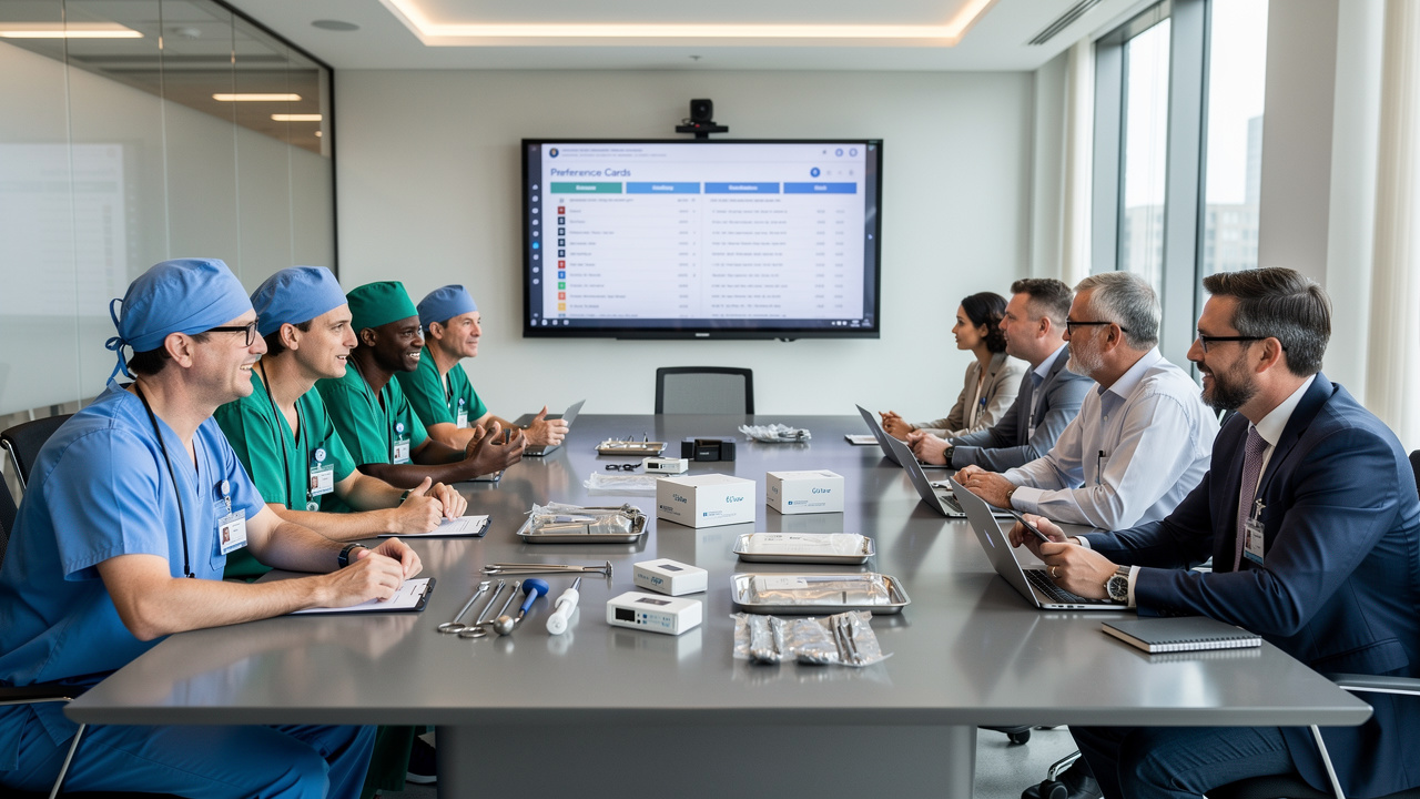 Medical Supply Chain 2026: 7 Trends for Cost & Delivery