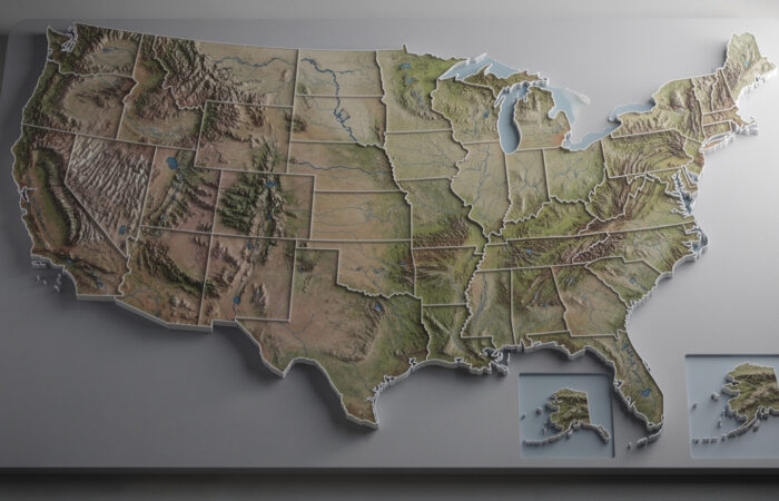 Workplace First Aid Requirements by State Explained