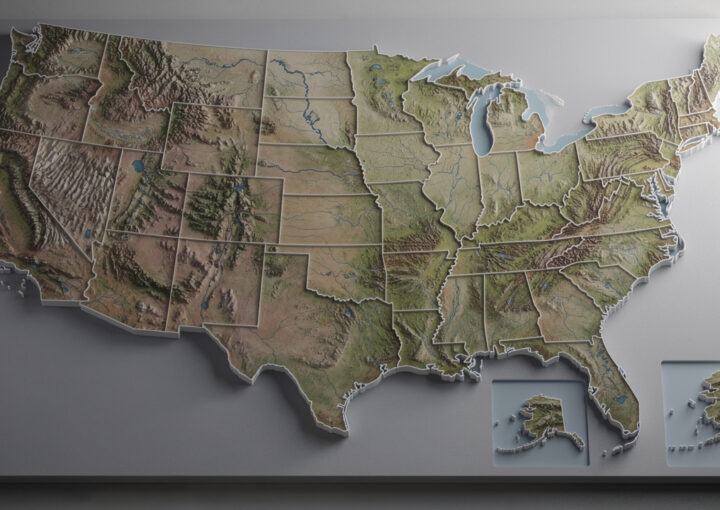 Workplace First Aid Requirements by State Explained