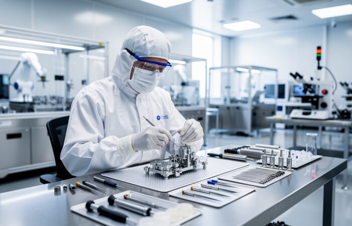 OEM products manufacturer