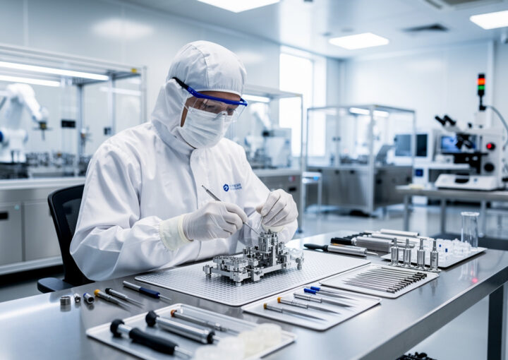 OEM products manufacturer